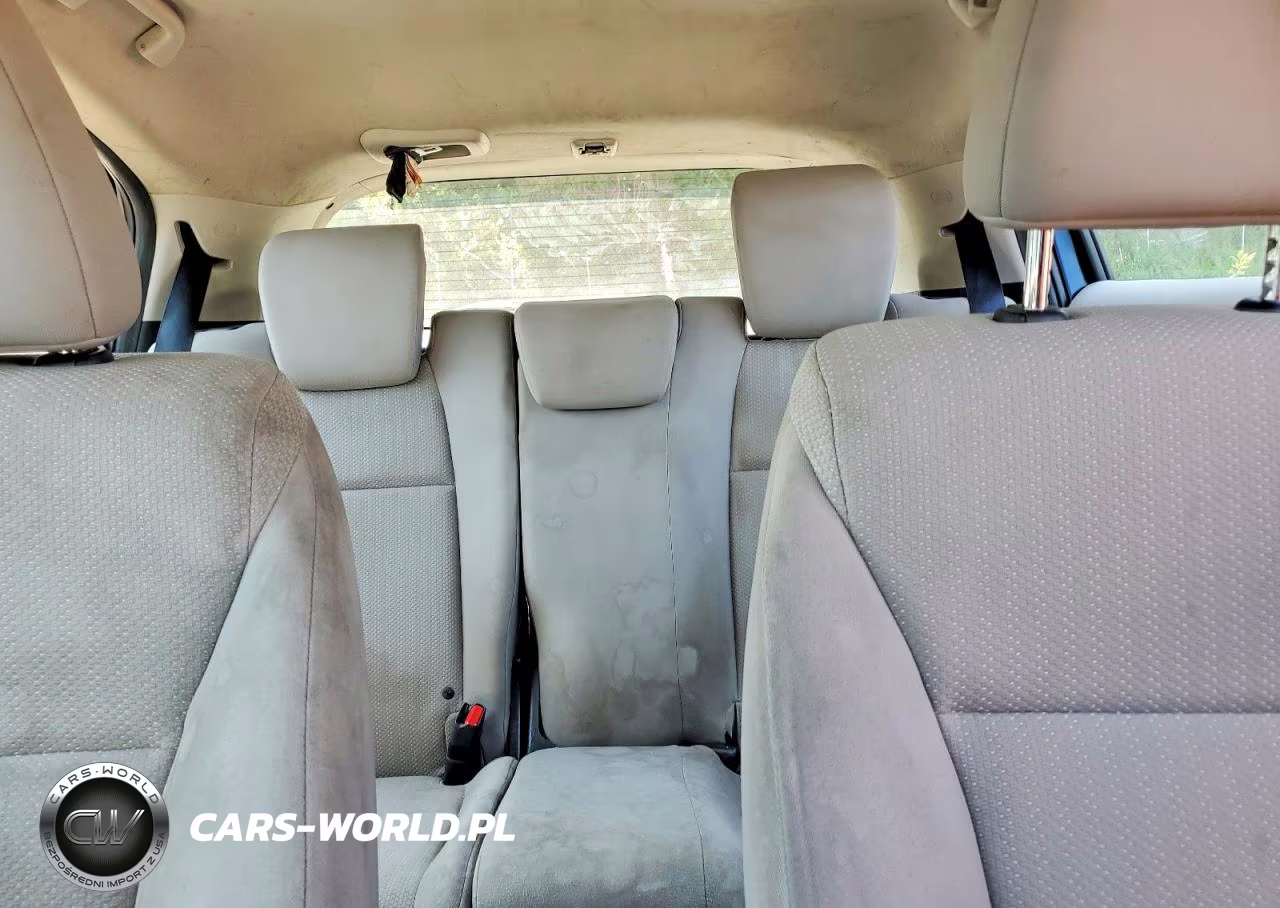 2016 Honda Hr-V Lx VIN:3CZRU6H33GM727874 - 10