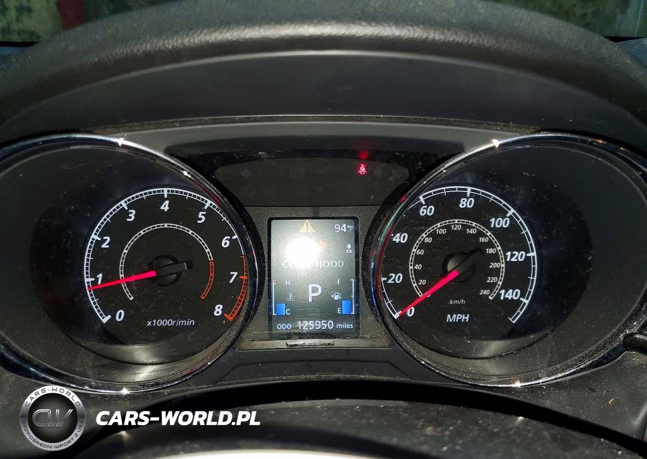 2014 Mitsubishi Outlander Sport Se VIN:4A4AR4AU3EE015629 - 9