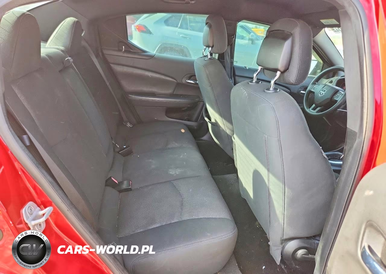 2013 Dodge Avenger Se VIN:1C3CDZAB1DN590115 - 10