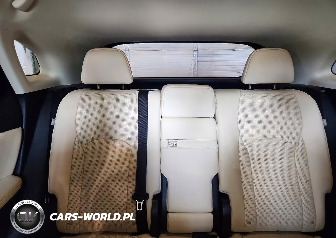 2021 Lexus Rx 350 VIN:2T2HZMDA6MC277701 - 10