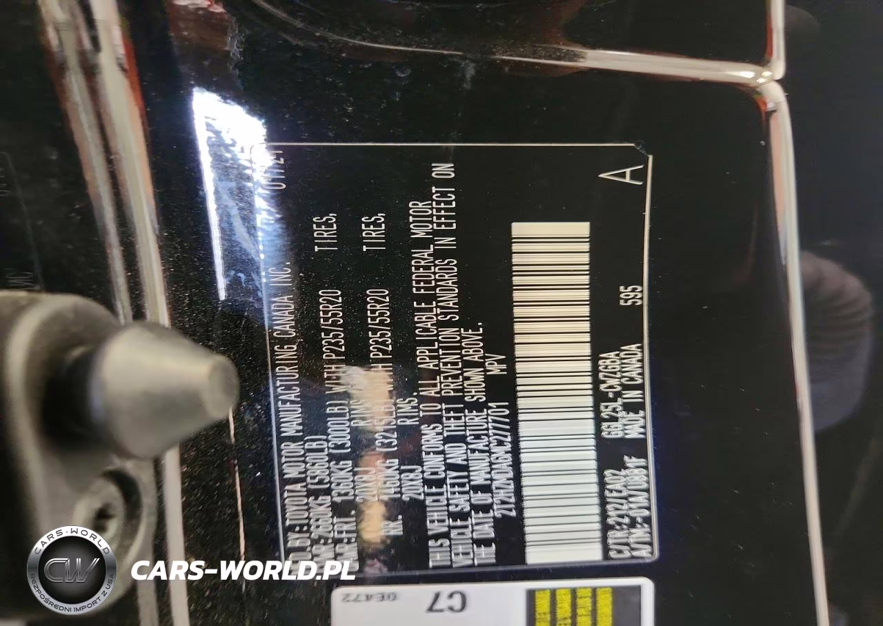 2021 Lexus Rx 350 VIN:2T2HZMDA6MC277701 - 13