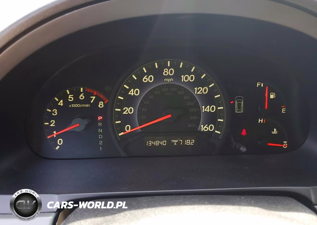2006 Honda Odyssey Exl VIN:5FNRL38686B427395 - 9