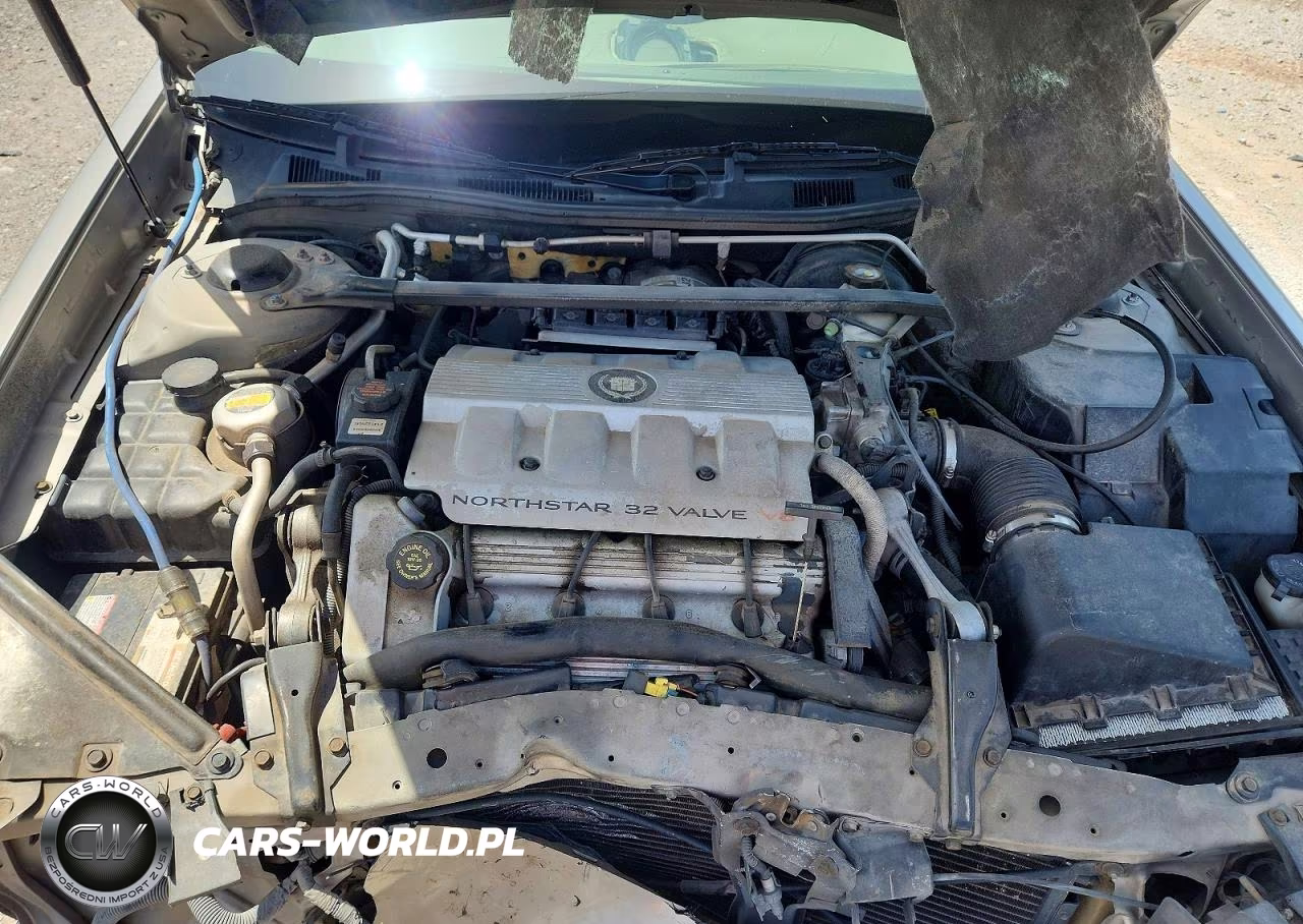1999 Cadillac Deville VIN:1G6KD54Y3XU787459 - 11