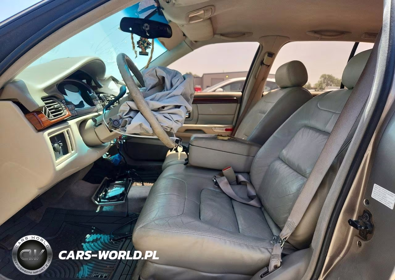 1999 Cadillac Deville VIN:1G6KD54Y3XU787459 - 7