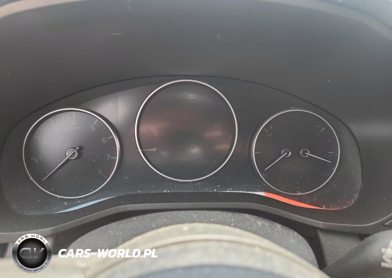 2025 Mazda Cx-90 Select VIN:JM3KKAHD6S1206511 - 9