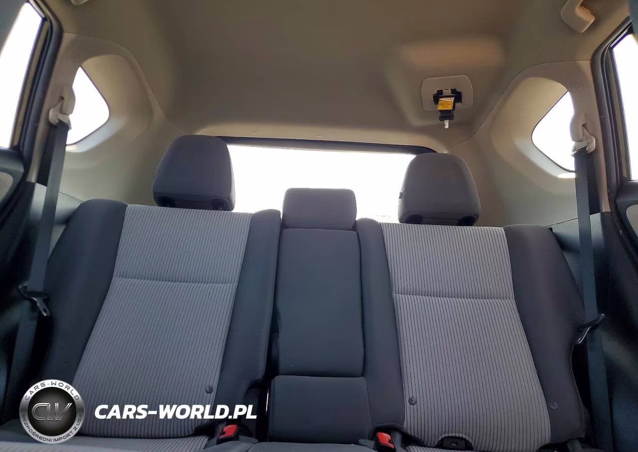 2015 Toyota Rav4 Le VIN:2T3BFREV6FW251304 - 10