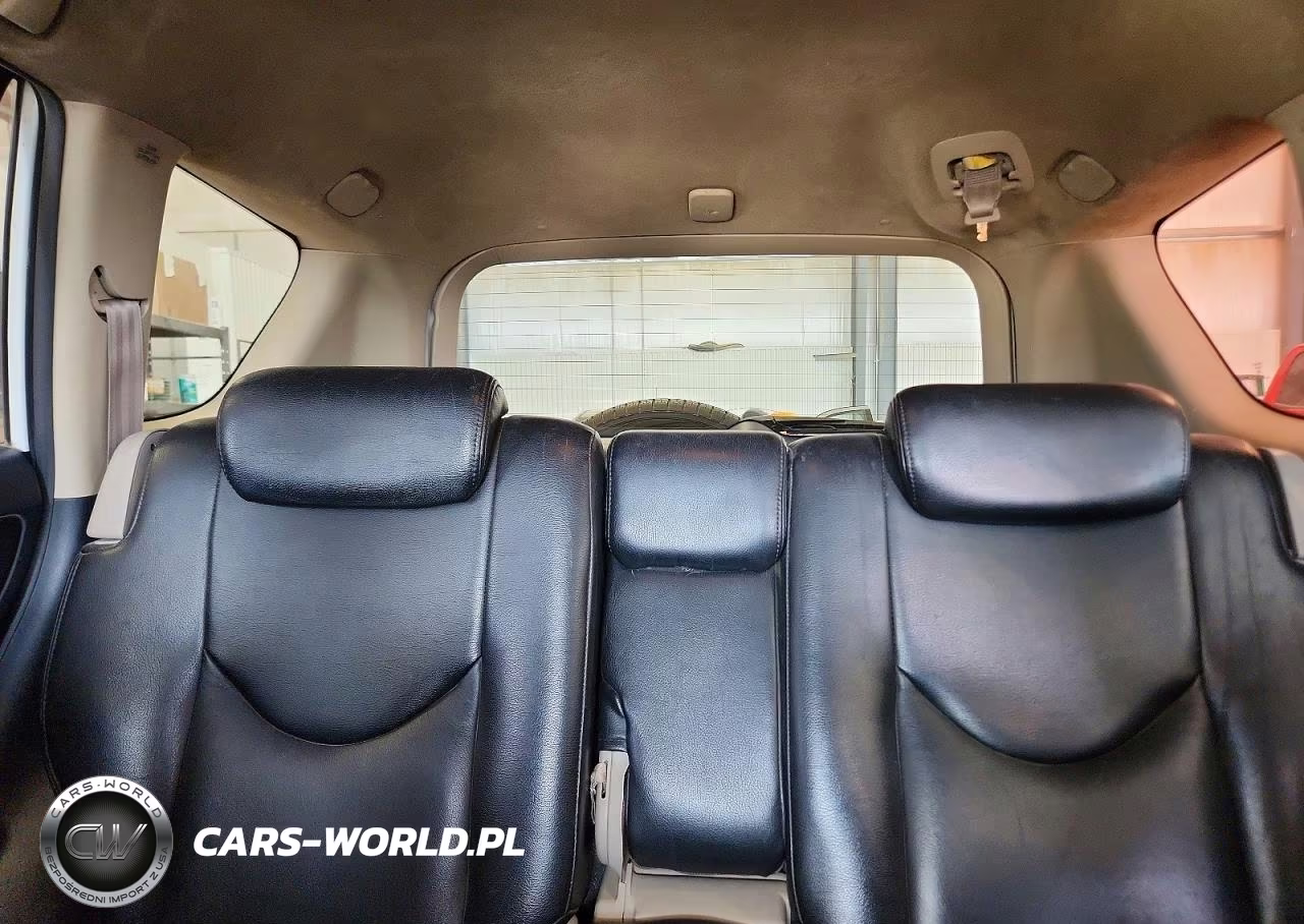 2008 Toyota Rav4 Limited VIN:JTMBD31V885188757 - 10