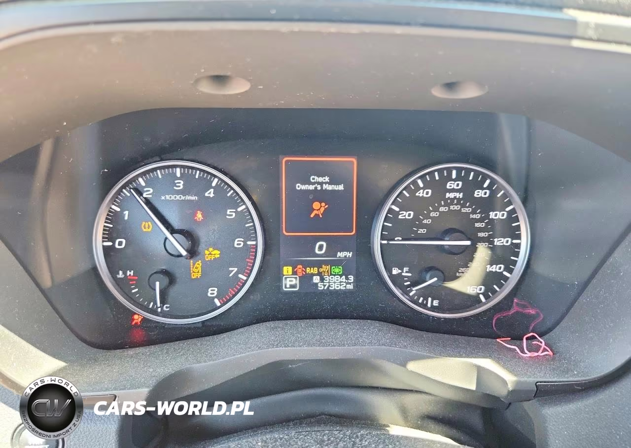 2023 Subaru Ascent Limited VIN:4S4WMAKD0P3410337 - 9