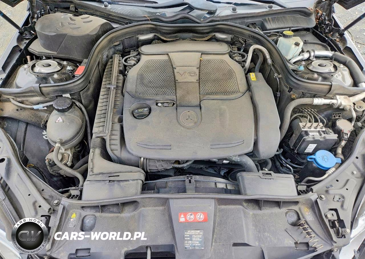 2012 Mercedes-Benz E 350 VIN:WDDHF5KB2CA528009 - 11