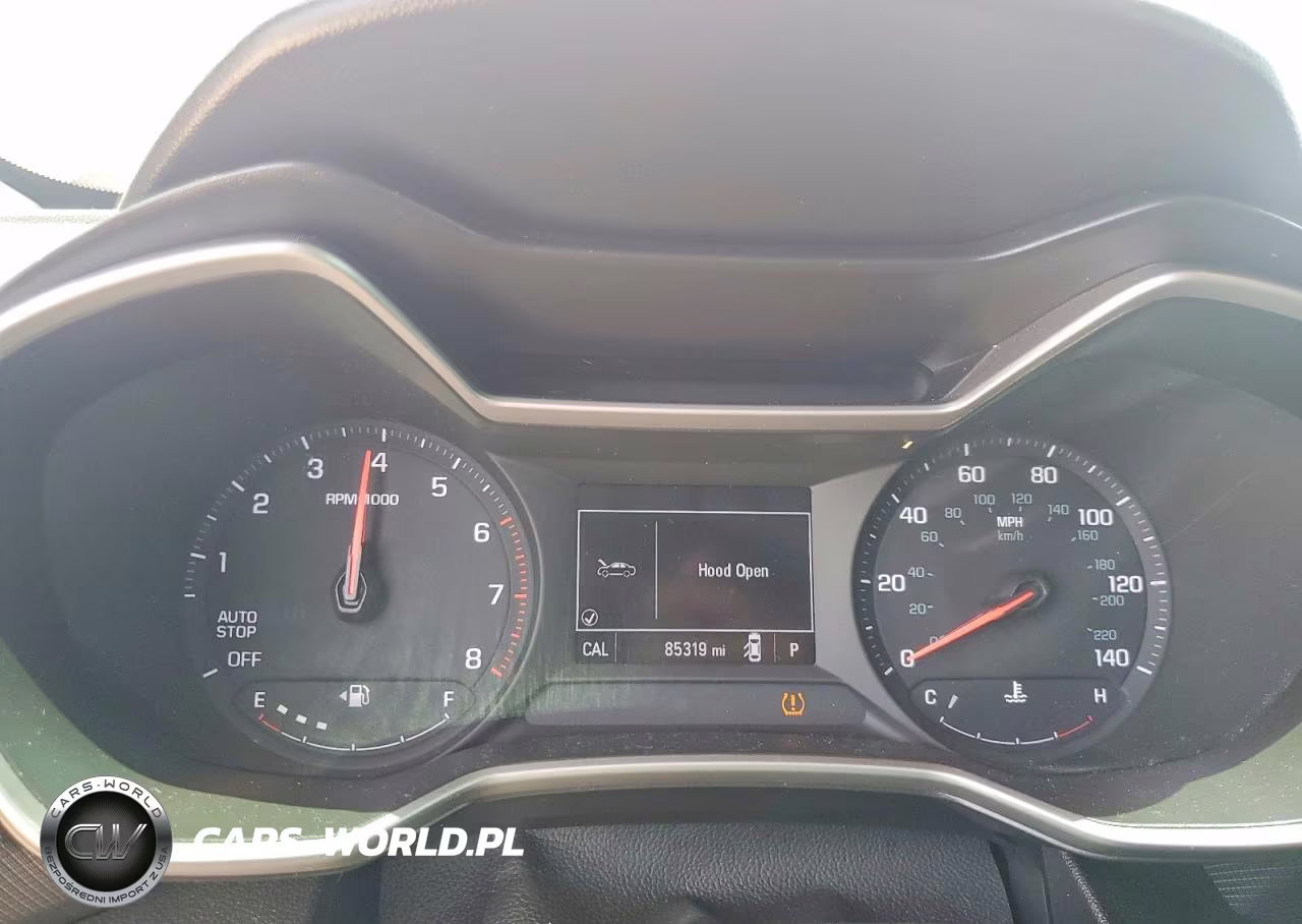 2021 Chevrolet Trailblazer Ls VIN:KL79MMS24MB068245 - 9