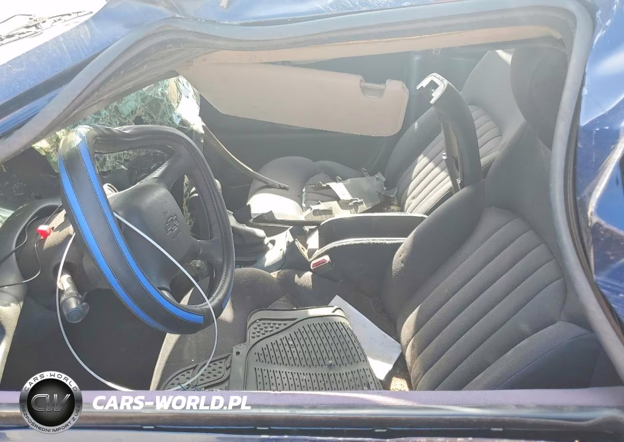2005 Chevrolet Blazer VIN:1GNCS18X65K118653 - 7