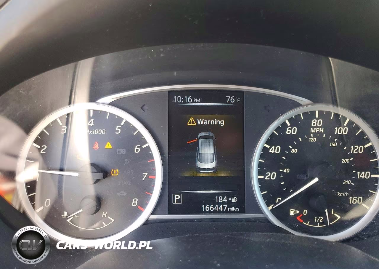 2017 Nissan Sentra Sv VIN:3N1AB7AP2HY356599 - 9