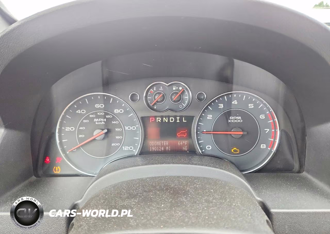 2008 Pontiac Torrent VIN:2CKDL43F886344171 - 9