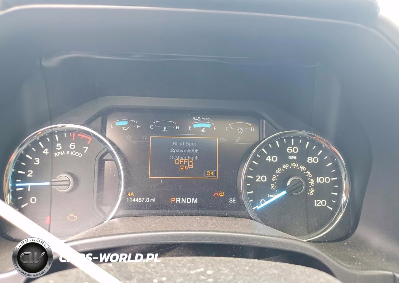 2020 Ford F150 Supercrew VIN:1FTEW1EP6LFB91599 - 9