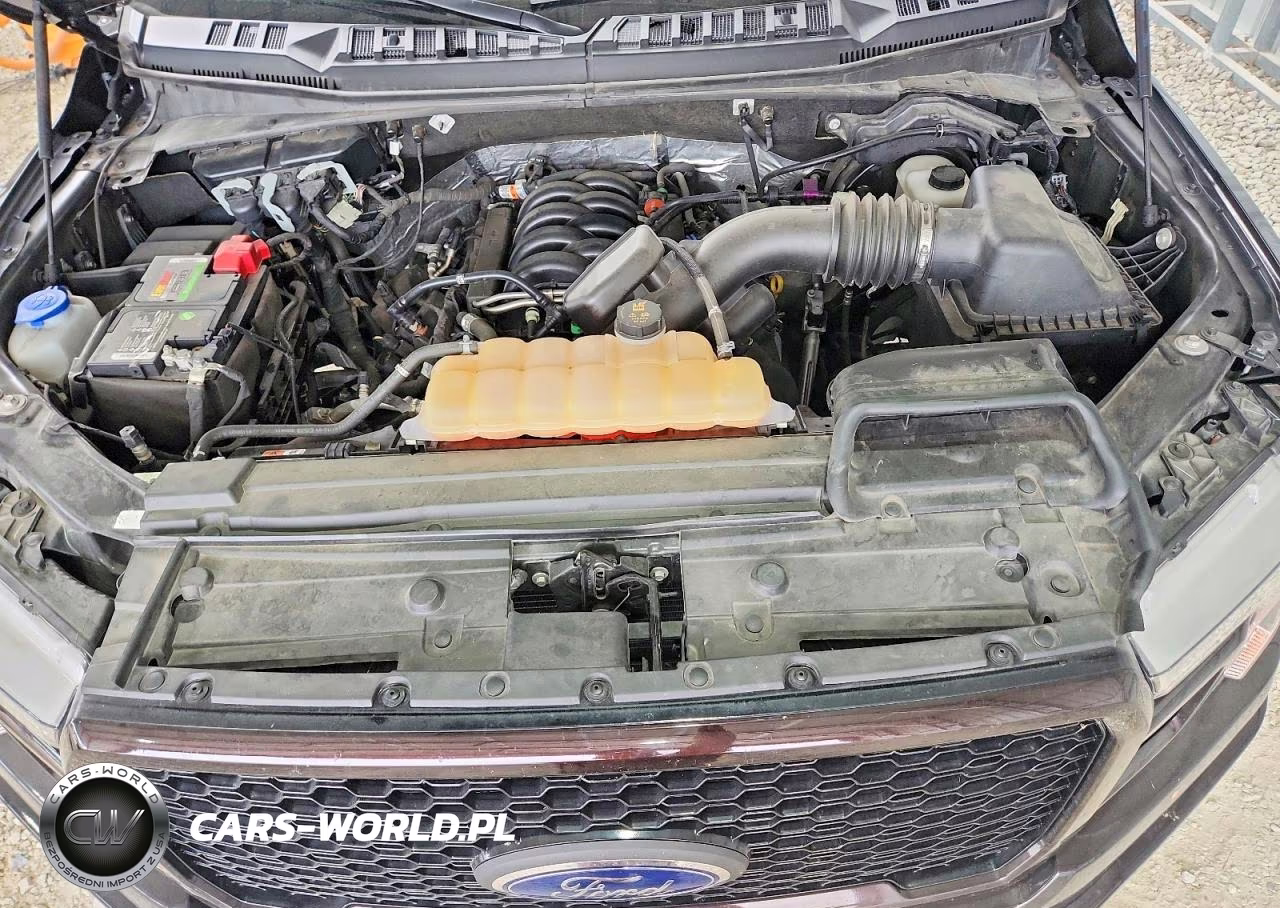 2018 Ford F150 Stx VIN:1FTEW1E53JKF66920 - 11