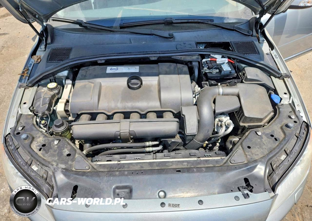 2011 Volvo S80 VIN:YV1952AS7B1135164 - 11