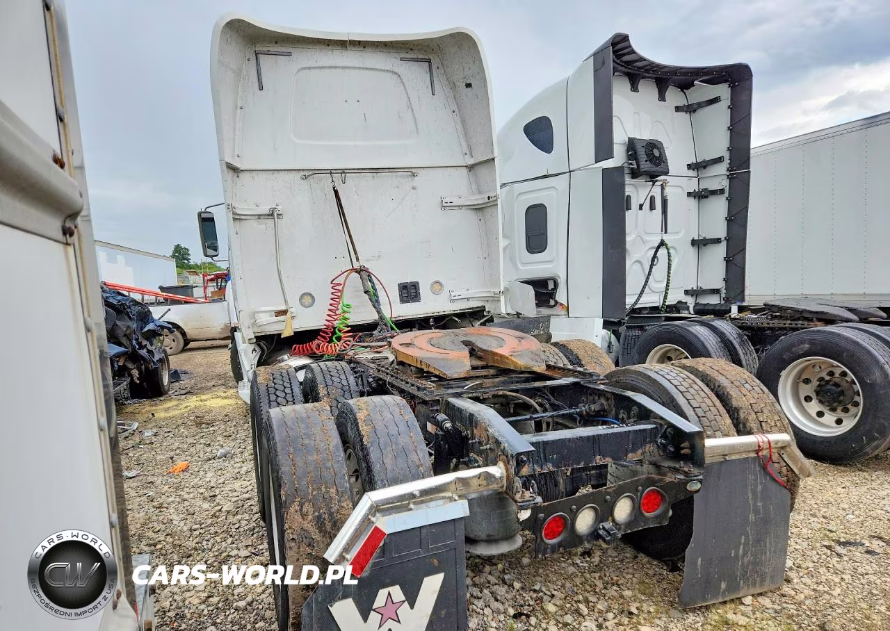 2020 Western Star 5700 Semi Truck VIN:5KJJBHDR2LLLC4655 - 2