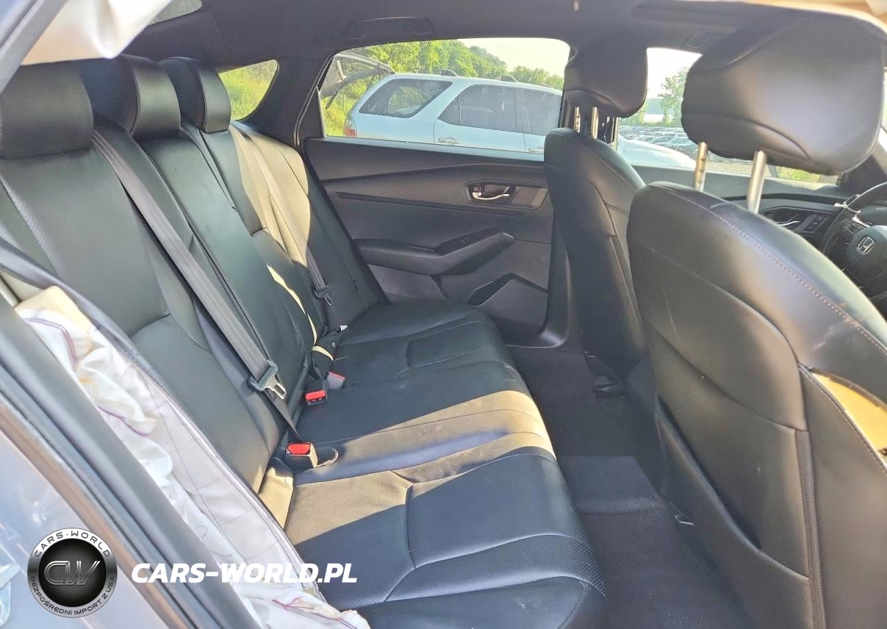 2024 Honda Accord Hybrid Sport-L VIN:1HGCY2F75RA094990 - 10