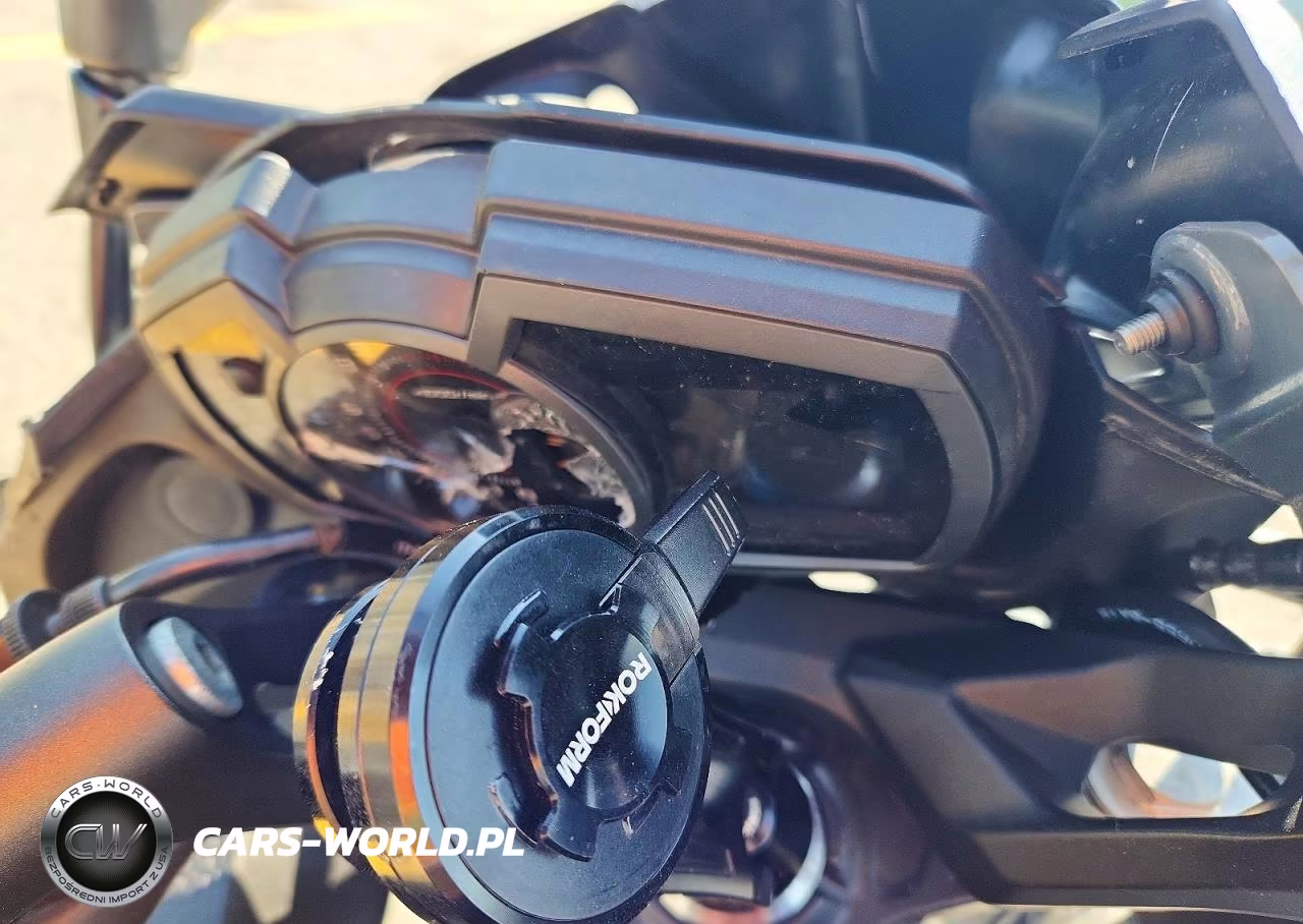 2018 Kawasaki Ex650 F VIN:JKAEXEK16JDA26226 - 7