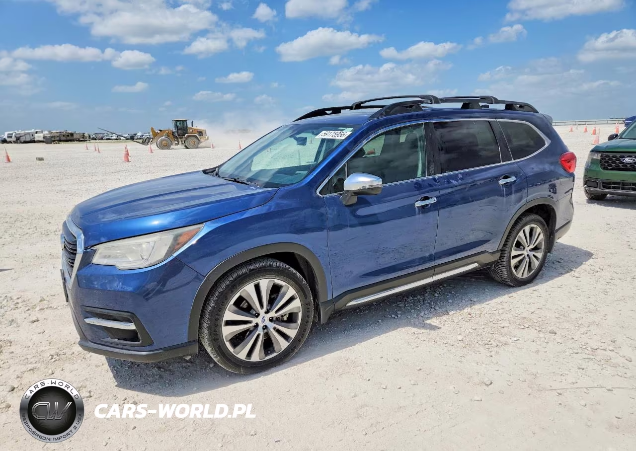 2019 Subaru Ascent Touring