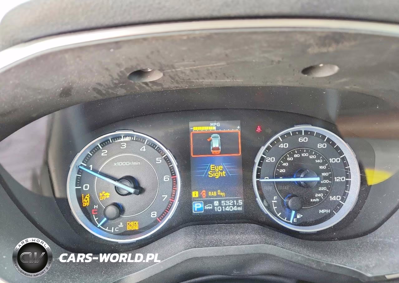 2019 Subaru Ascent Touring VIN:4S4WMARD9K3476030 - 9