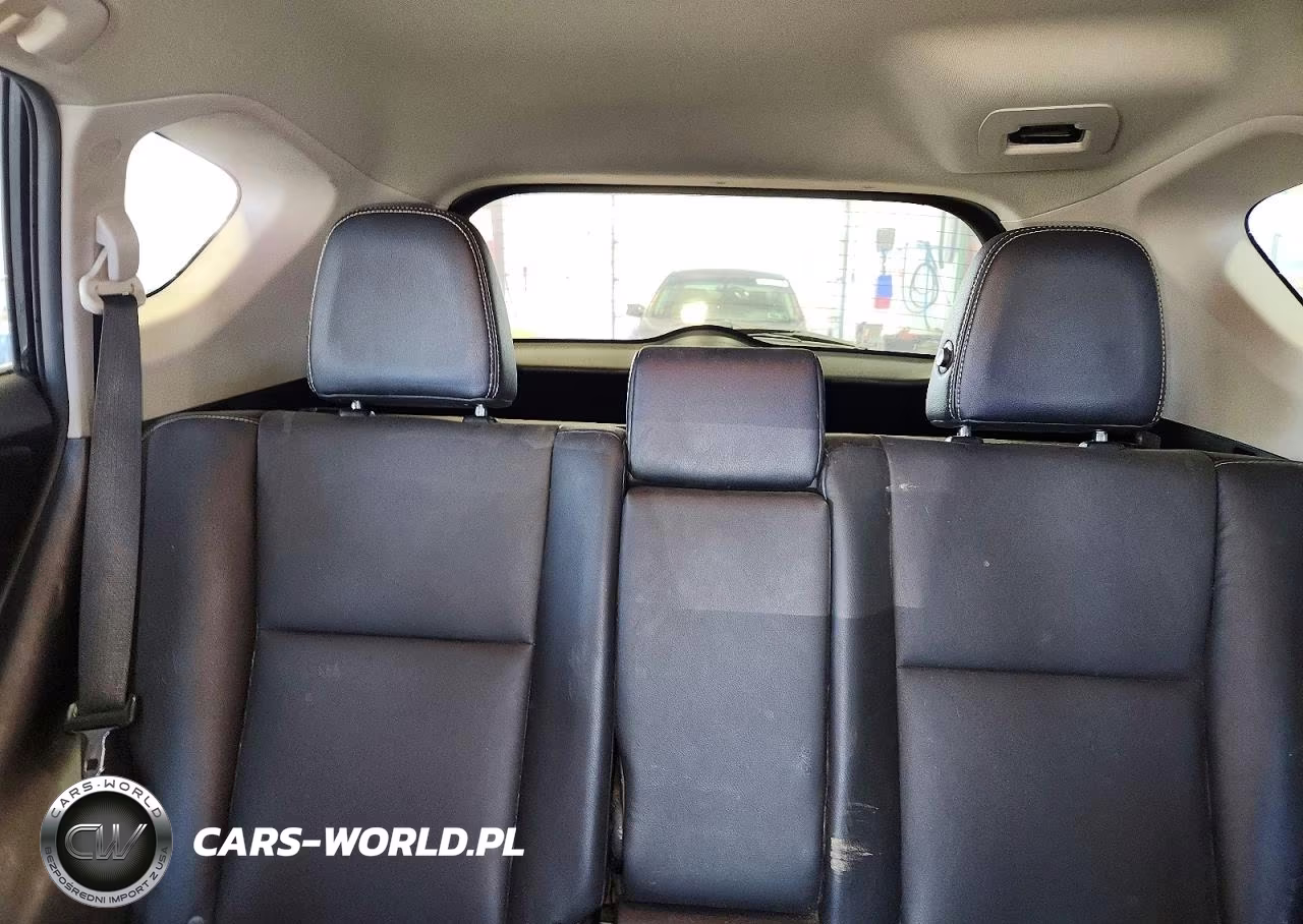 2015 Toyota Rav4 Limited VIN:2T3DFREV2FW265709 - 10