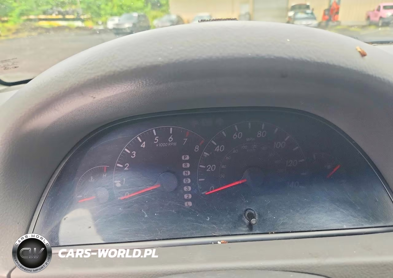 2006 Toyota Camry Le VIN:4T1BE32K86U673576 - 9