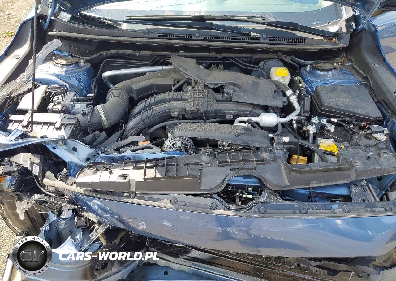 2024 Subaru Crosstrek Premium VIN:JF2GUADC2RH915526 - 11