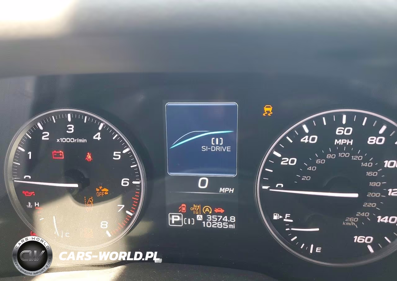 2024 Subaru Crosstrek Premium VIN:JF2GUADC2RH915526 - 9