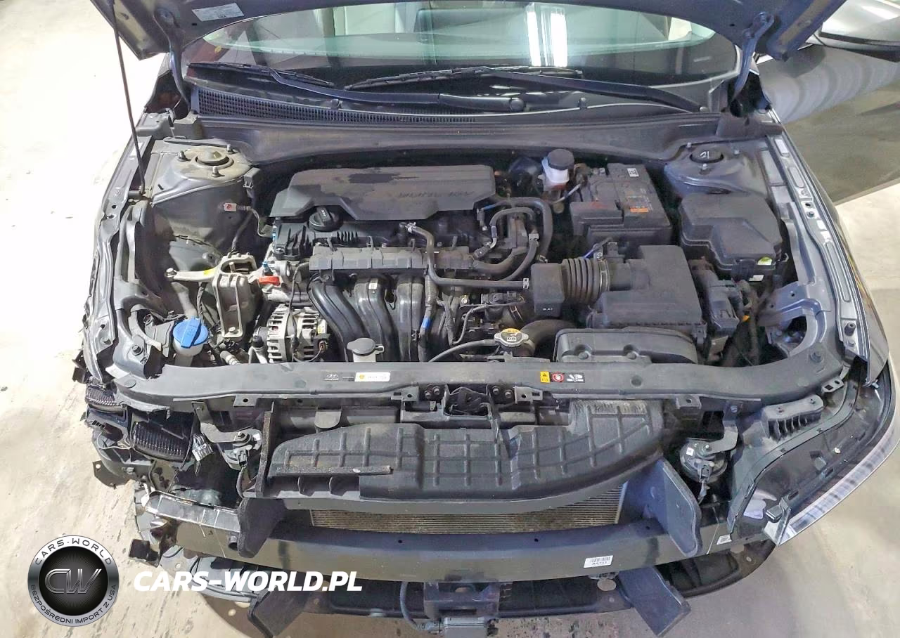 2024 Hyundai Elantra Limited VIN:KMHLP4DG1RU777991 - 11
