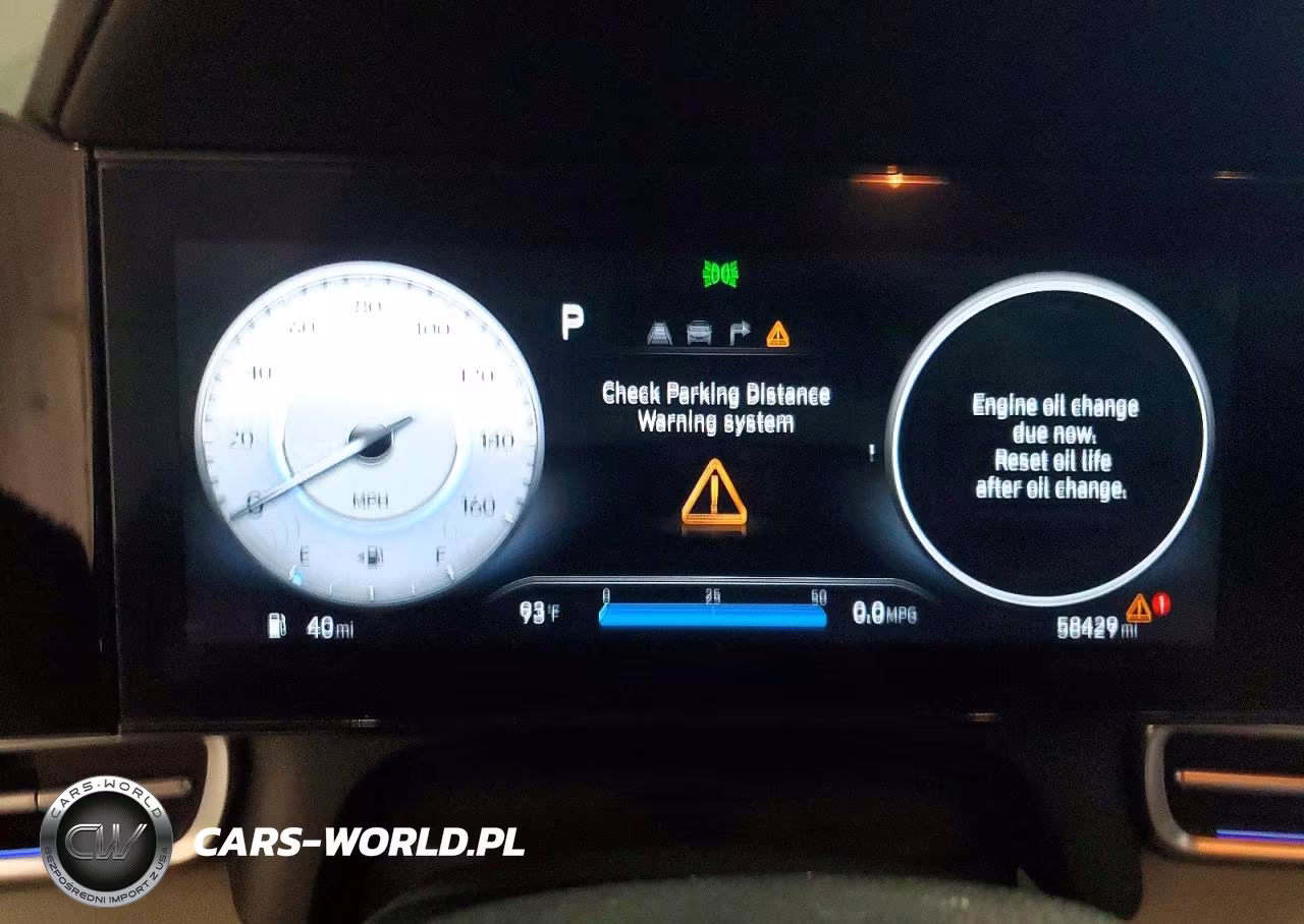 2024 Hyundai Elantra Limited VIN:KMHLP4DG1RU777991 - 9