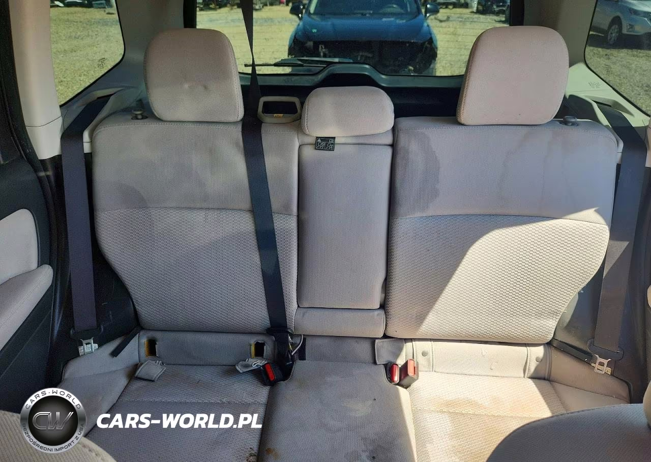 2014 Subaru Forester 2.5I Premium VIN:JF2SJADCXEH505604 - 10