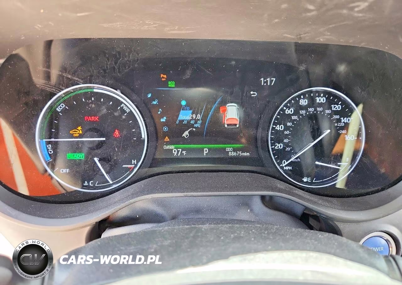 2021 Toyota Sienna Platinum 7-Passenger VIN:5TDESKFC0MS037596 - 9