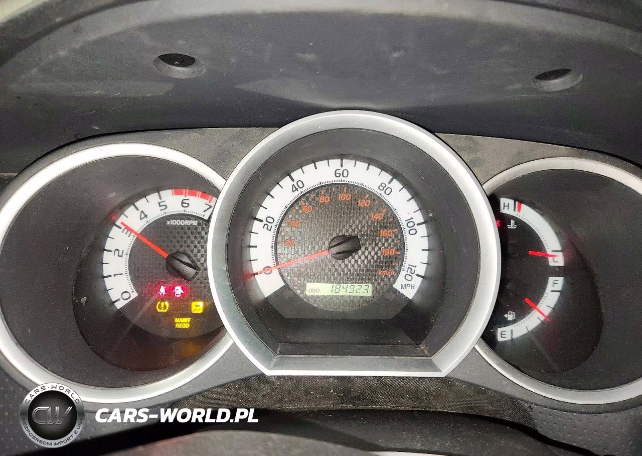 2011 Toyota Tacoma Double Cab VIN:5TFLU4EN0BX020076 - 9
