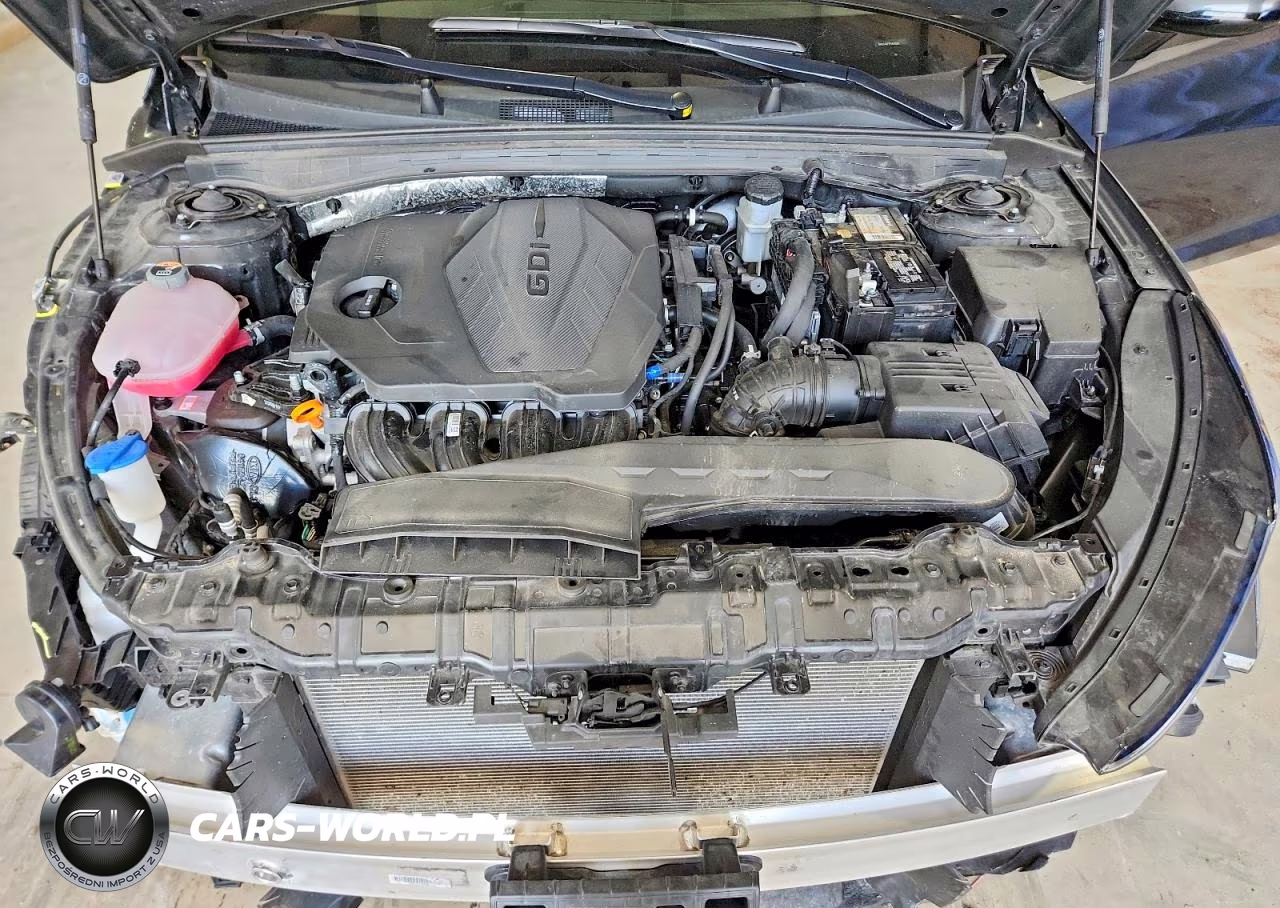 2026 Kia K5 Lxs VIN:KNAG24J72T5430550 - 11