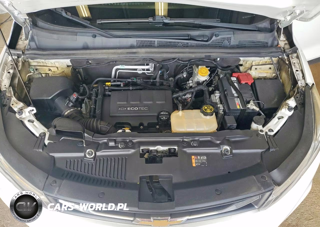 2019 Chevrolet Trax 1Lt VIN:3GNCJPSB2KL219279 - 11