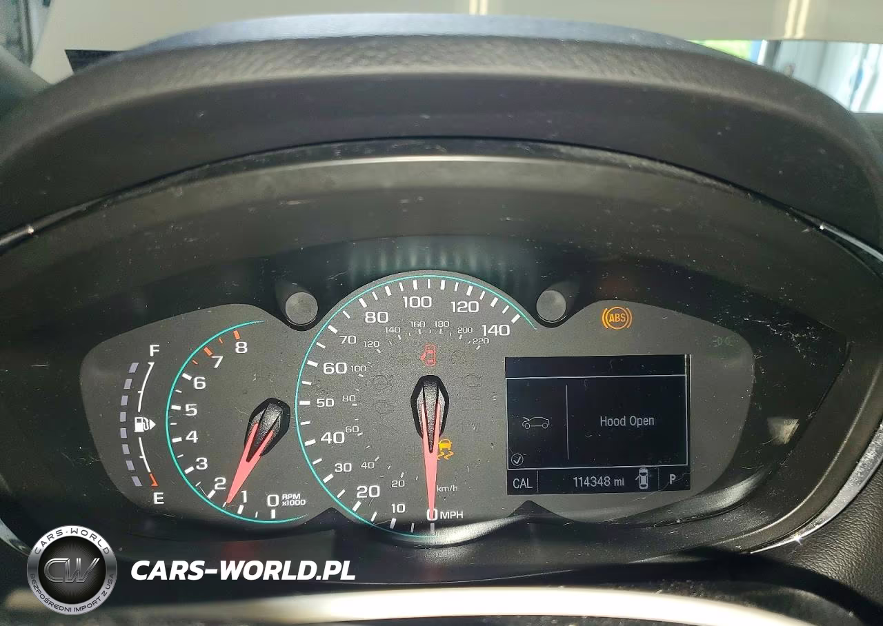 2019 Chevrolet Trax 1Lt VIN:3GNCJPSB2KL219279 - 9