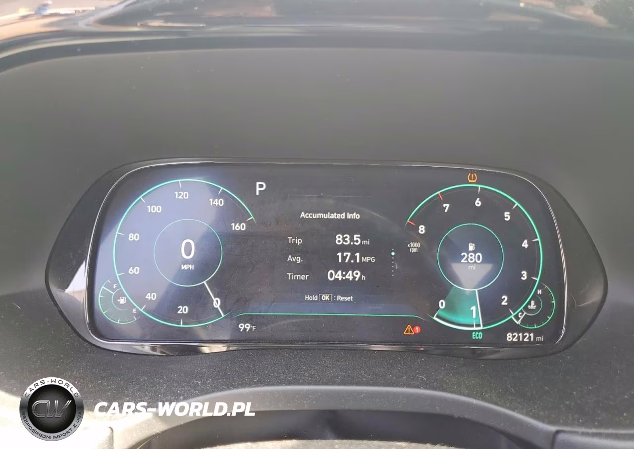 2021 Hyundai Palisade Calligraphy VIN:KM8R7DHE4MU295186 - 9