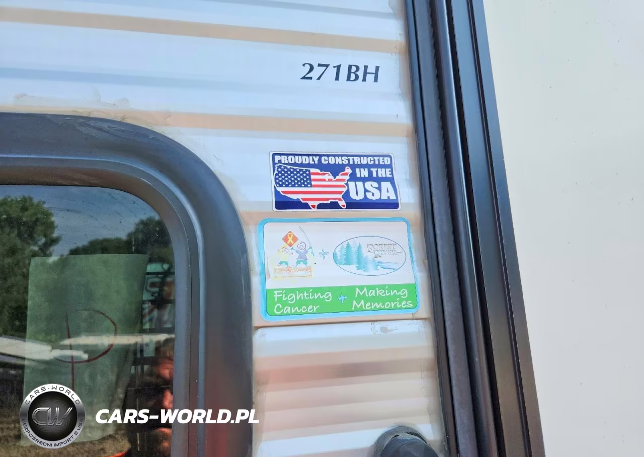 2022 Forest River Della Terra Camper VIN:5ZT2DESB2N9010197 - 5