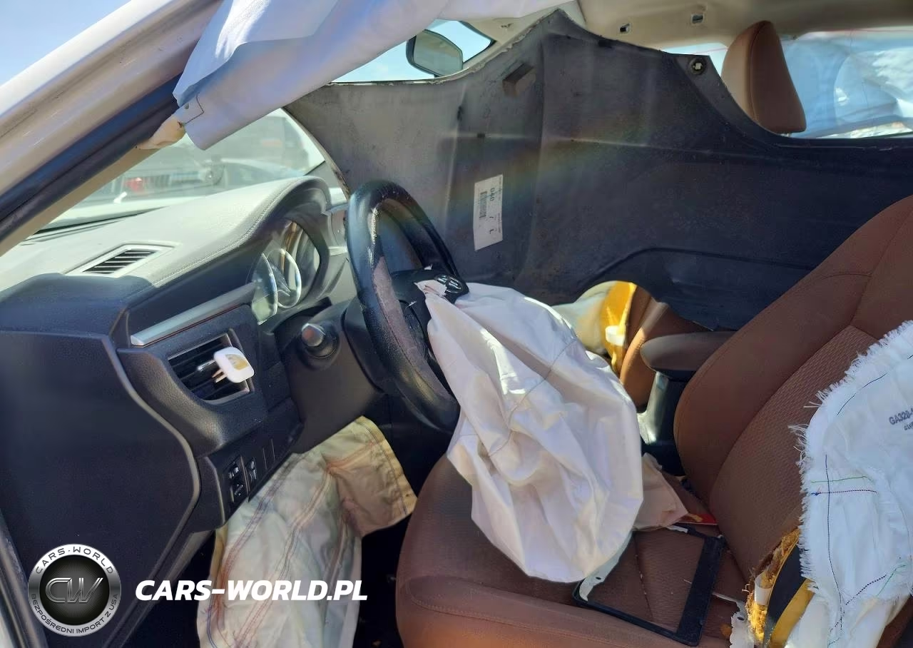 2015 Toyota Corolla Le VIN:5YFBURHE0FP342614 - 7