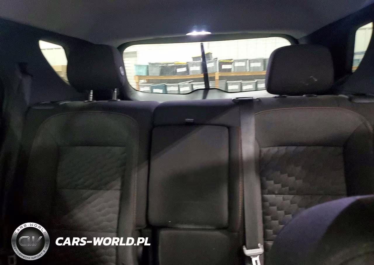 2019 Chevrolet Equinox Lt VIN:3GNAXUEV9KS574594 - 10