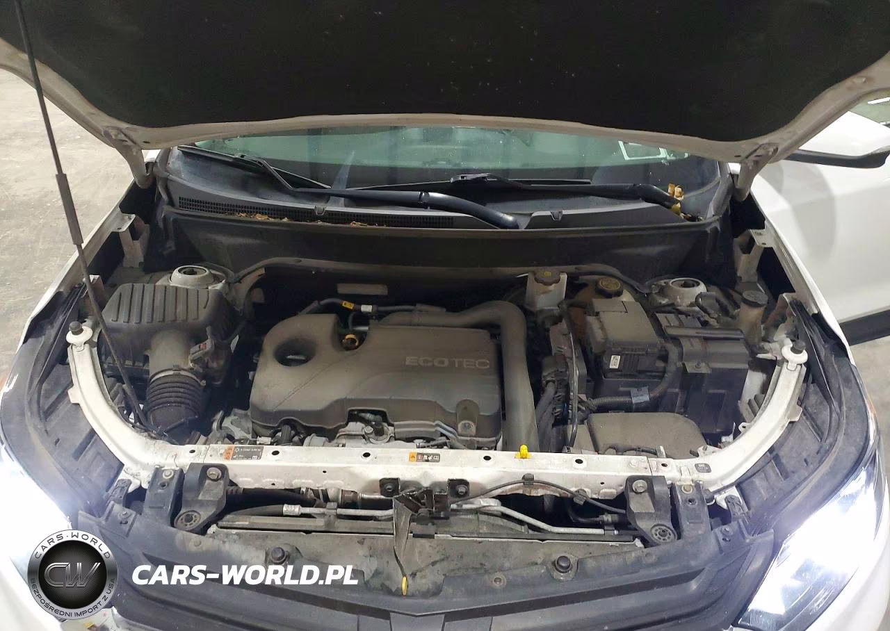 2019 Chevrolet Equinox Lt VIN:3GNAXUEV9KS574594 - 12