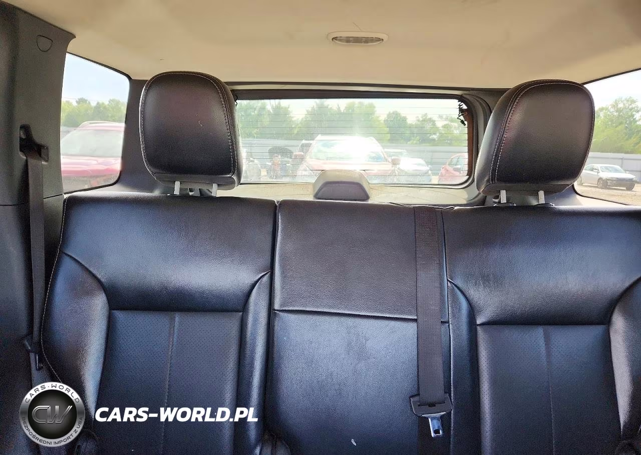2012 Jeep Liberty Sport VIN:1C4PJMAK9CW192538 - 10