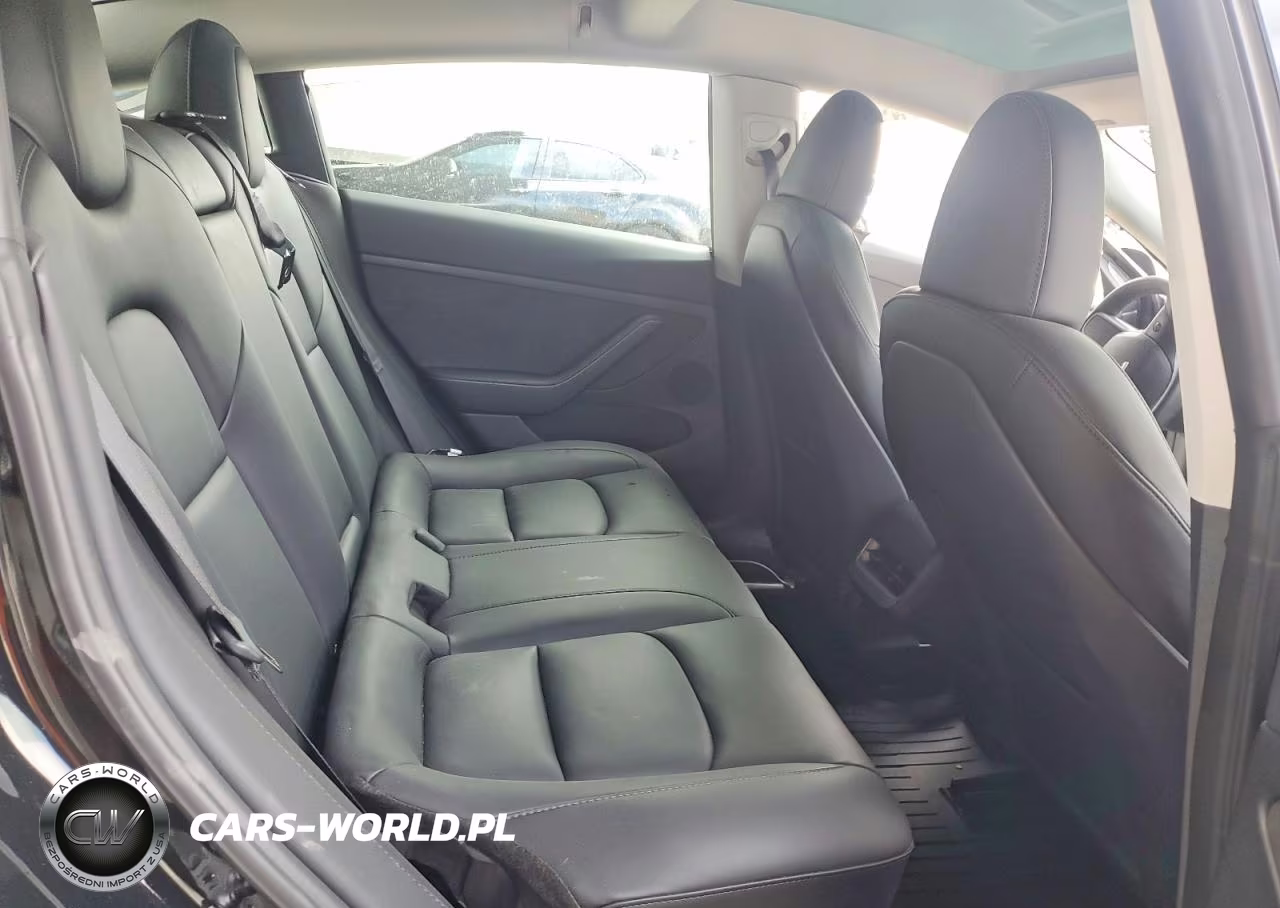 2023 Tesla Model 3 VIN:5YJ3E1EA3PF659837 - 10