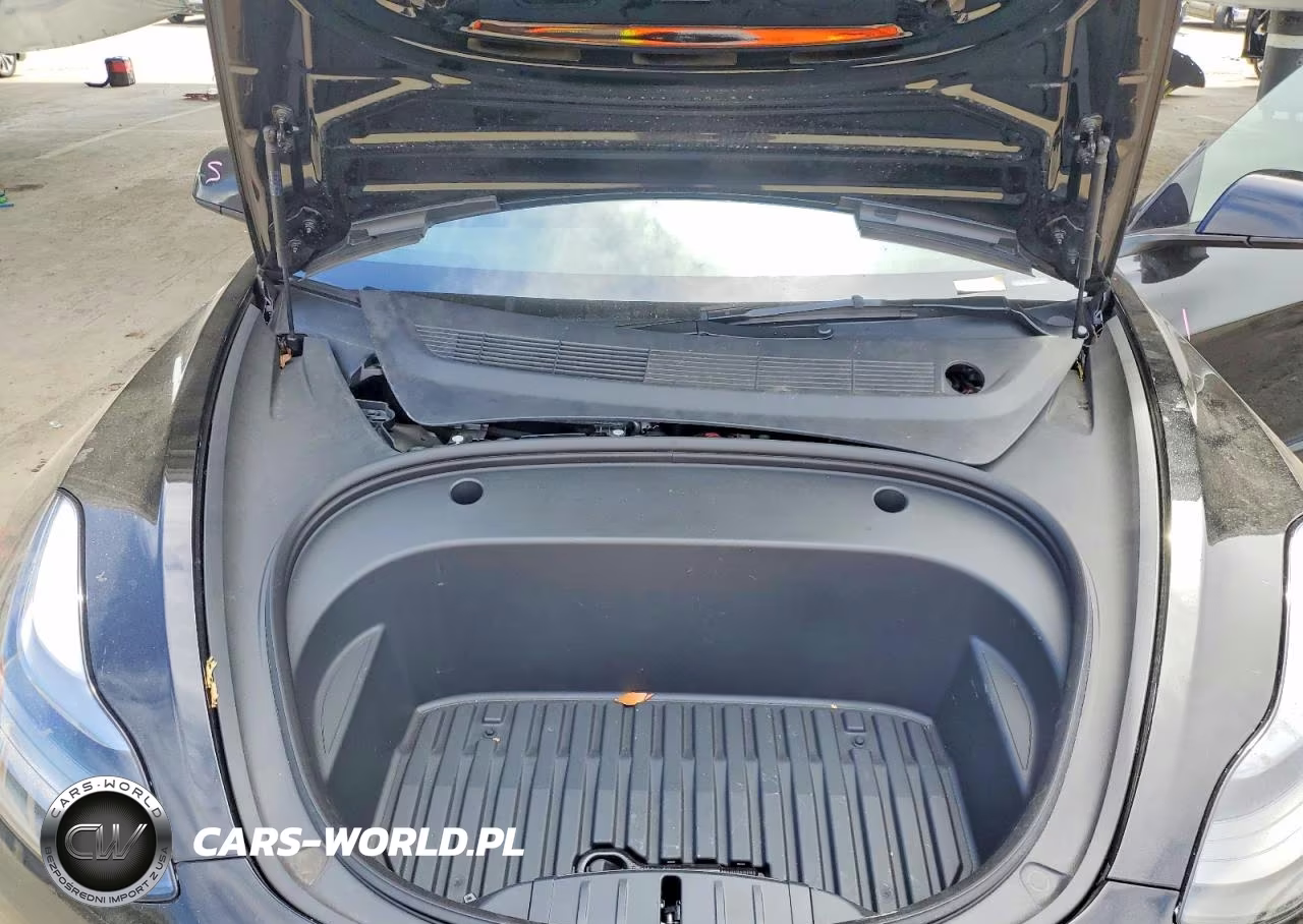 2023 Tesla Model 3 VIN:5YJ3E1EA3PF659837 - 11