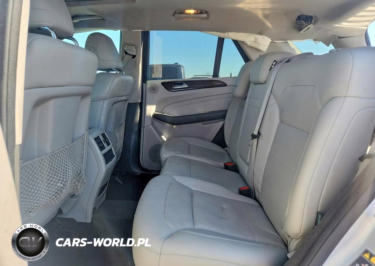 2013 Mercedes-Benz Ml 350 VIN:4JGDA5JB3DA191128 - 10