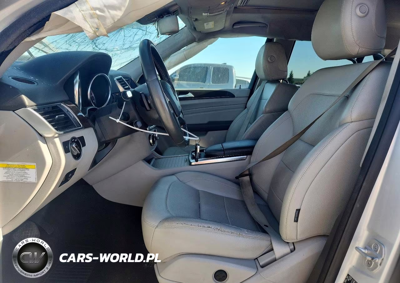 2013 Mercedes-Benz Ml 350 VIN:4JGDA5JB3DA191128 - 7