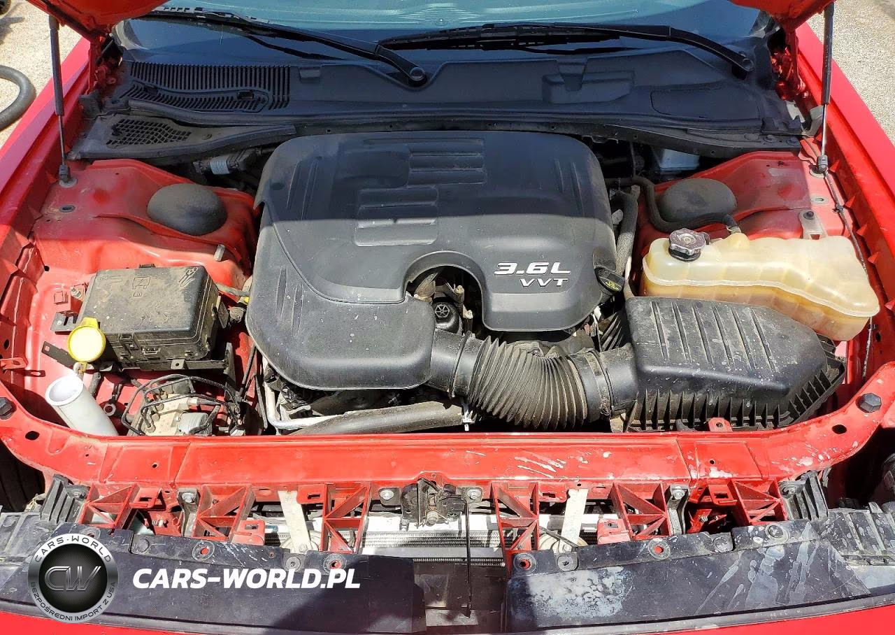 2022 Dodge Challenger Gt VIN:2C3CDZJG1NH226413 - 11