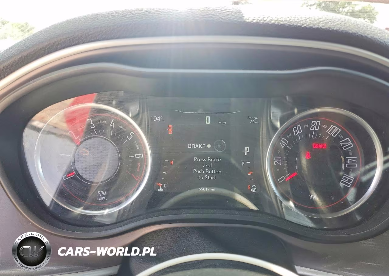 2022 Dodge Challenger Gt VIN:2C3CDZJG1NH226413 - 9