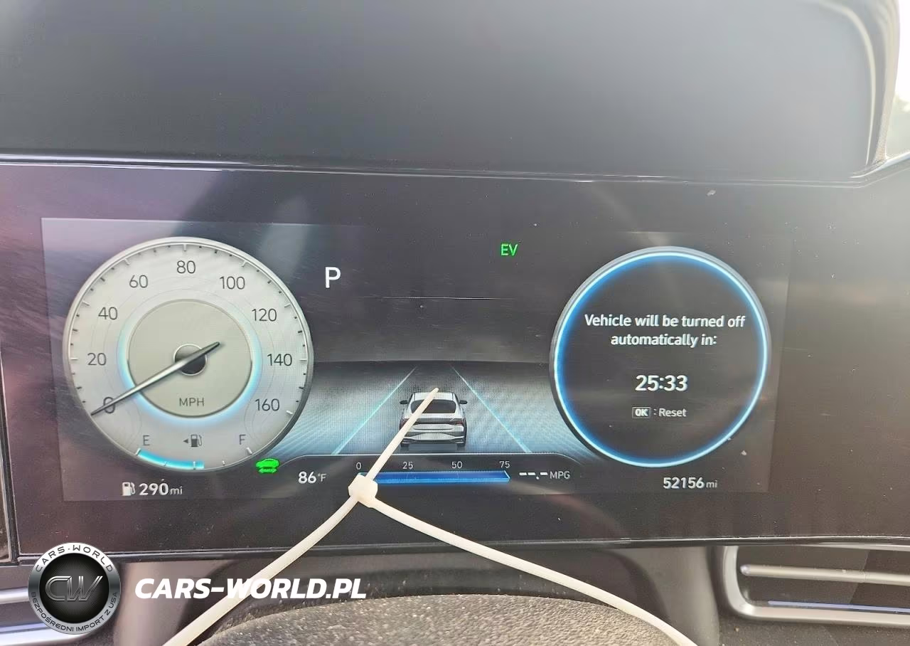 2021 Hyundai Elantra Limited VIN:KMHLN4AJ6MU003704 - 9